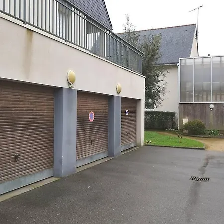 Apartamento Superbe Terrasse Et - La A Pied - 4pers.